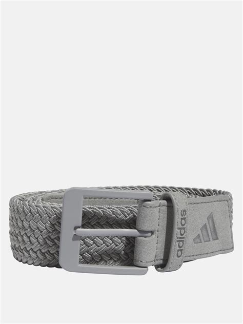 Adidas Braided Stretch Belt ab 34,90 